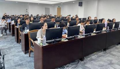 全力"護航"企業(yè)發(fā)展,這個"靠譜辦"工作室有何做法