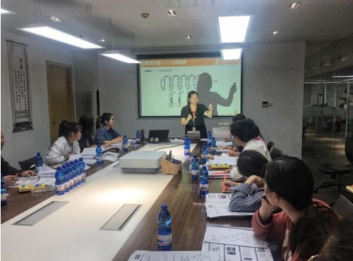 來伊份協(xié)辦食品生產(chǎn)企業(yè)檢驗員培訓 攜手行業(yè)共同發(fā)展