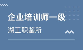 武漢一級企業培訓師培訓 一級企業培訓師培訓學校 培訓機構排名