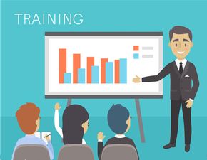 企業(yè)培訓(xùn)中需要注意這些常見問題