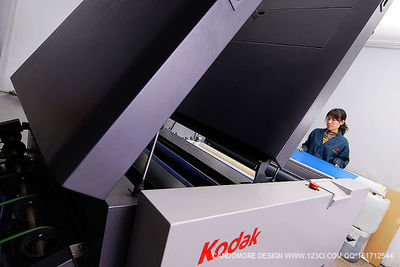 濟(jì)南豐利彩印 干將莫邪的匠心與CanBrand印刷的革新工藝