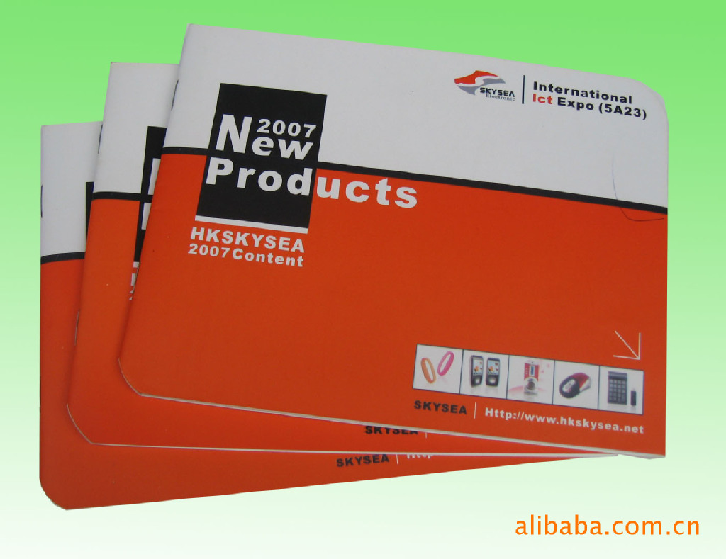 專業(yè)印刷產(chǎn)品說(shuō)明書(shū)與廣告畫(huà)冊(cè) 從設(shè)計(jì)到成品的全流程解析